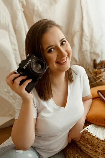 Fotografia Natalia Cygan